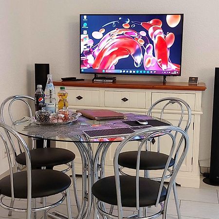 Ferienwohnung Pension Waldblick هايدنهايم ان دير بر المظهر الخارجي الصورة