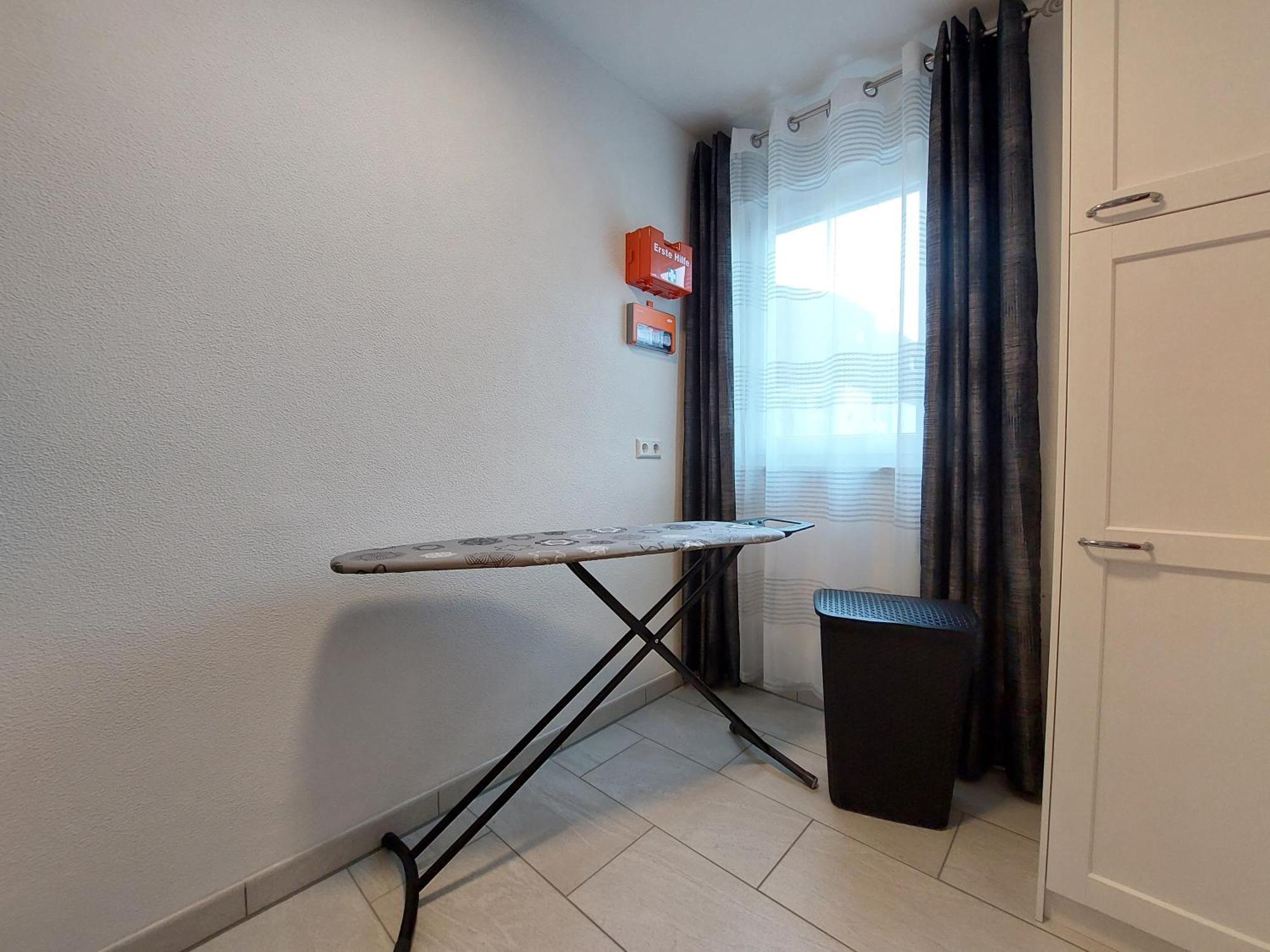 Ferienwohnung Pension Waldblick هايدنهايم ان دير بر المظهر الخارجي الصورة